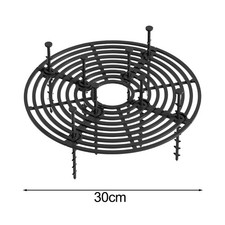 3 Pezzi Coprivaso per Piante