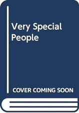 Very Special People Paperback