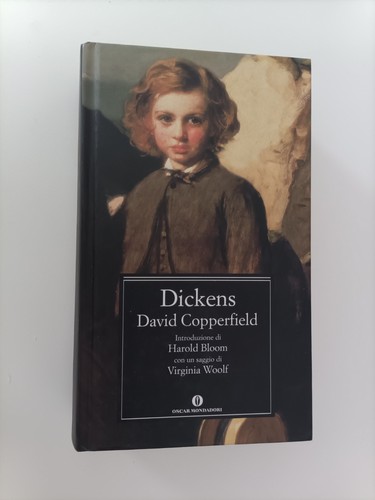 David copperfield dickens con - david,