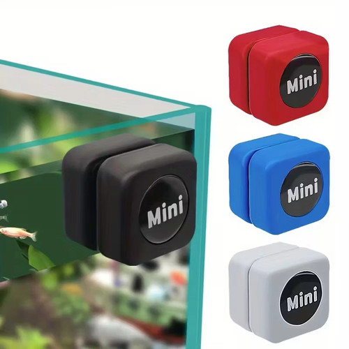 Spazzola magnetica mini