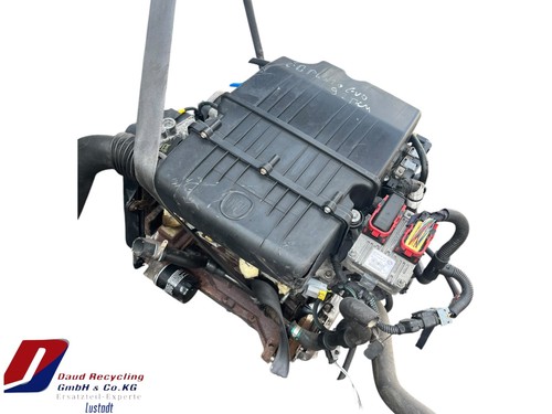 Motore completo fiat punto - completo,
