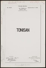 Foto:[ The Tonisan Co. per