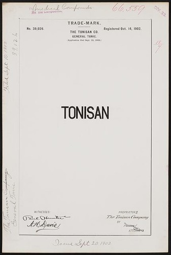 Foto the tonisan - tonisan, per