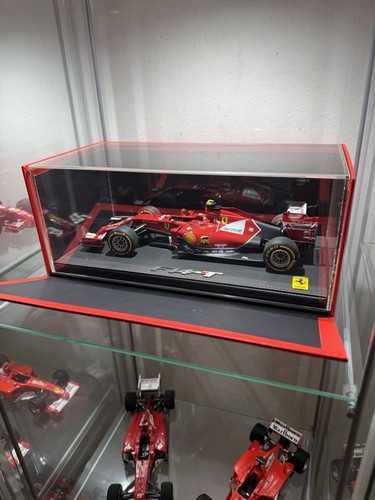 Ferrari f14 fernando alonso - ferrari,
