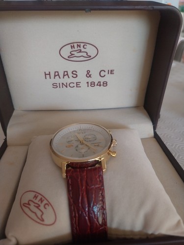 Orologio haas elegante - orologio, haas.elegante
