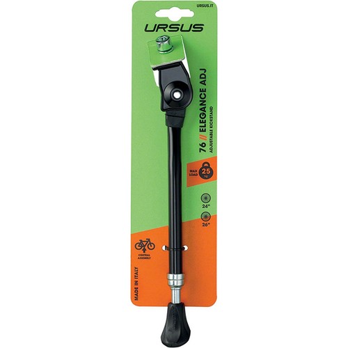 Ursus adjustable side stand - ursus,
