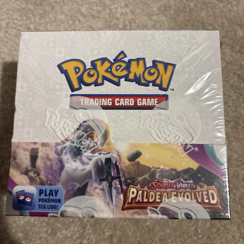 Pokémon tcg scarlet violet - tcg,