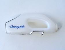 ~ Bottiglia e gabbia vintage