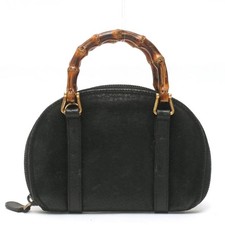Gucci mini bag vintage bambù