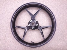 Cerchio ruota anteriore Ducati