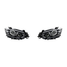 Set fari compatibile - set, di