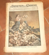 DOMENICA DEL CORRIERE 13
