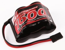 Robitronic Batteria Ricevente