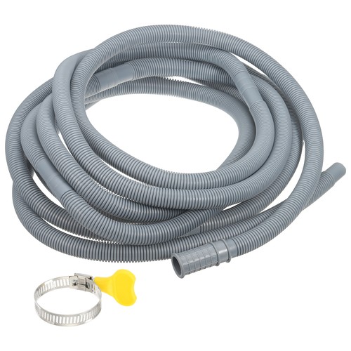 Tubo connettore scarico aria