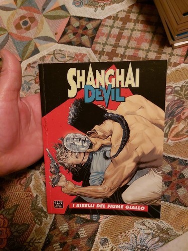 Sergio bonelli editore - bonelli,