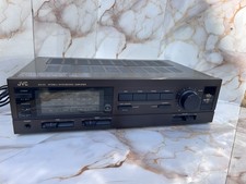 Jvc amplificateur hifi - jvc, ax-33