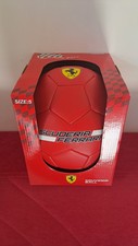 Pallone Da Calcio Scuderia