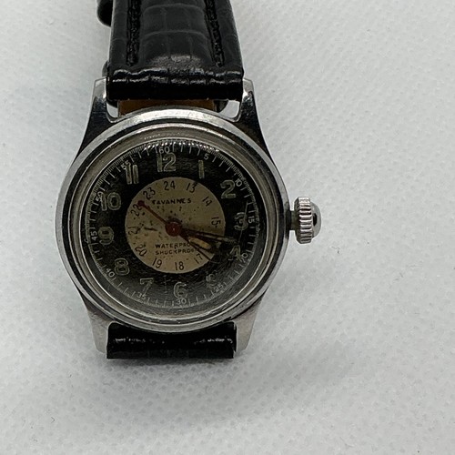 Rarissimo orologio uomo