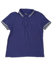 Lotto Mens Polo Shirt Medium
