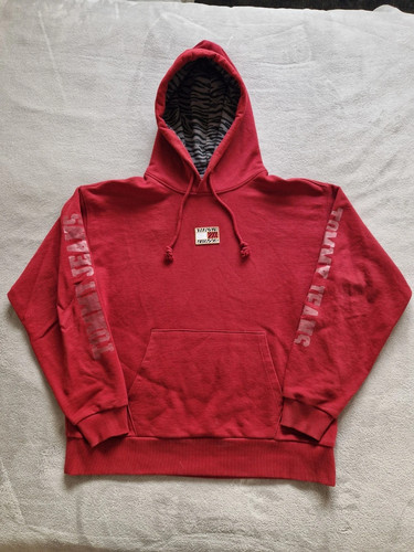 Tommy jeans felpa con - tommy,