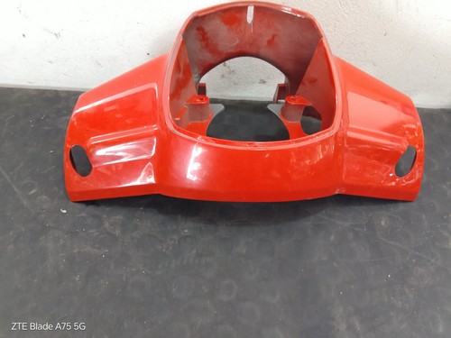 Carena manubrio kymco like - manubrio,