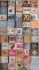 Lotto 50 CD compilation