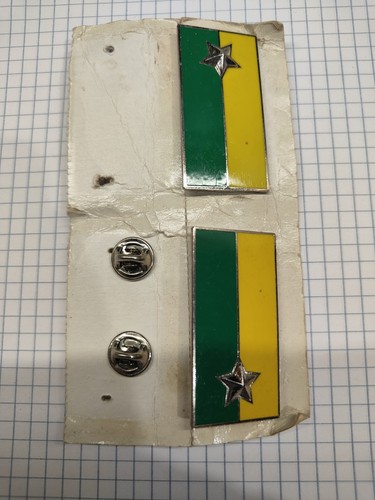 Mostrine esercito italiano