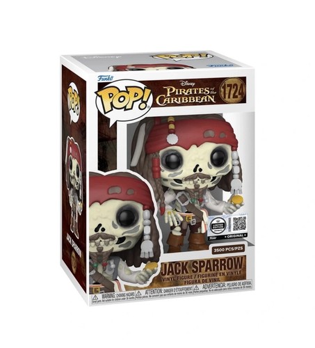 Funko presale pirates the - funko,