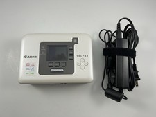 Canon SELPHY CP730 stampante