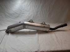 KAWASAKI KX 250 92 93 jolly
