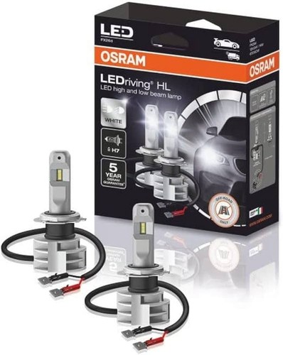 Lampada led osram px26d - osram,