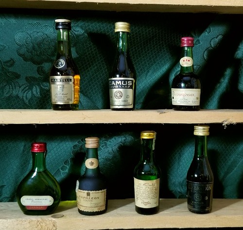 Mignon cognac lotto - cognac, 7