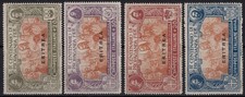 COLONIE ERITREA 1923