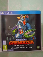 UFO ROBOT GOLDRAKE IL