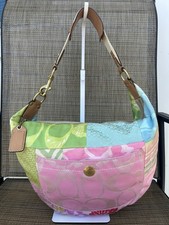 Rara borsa a tracolla Coach