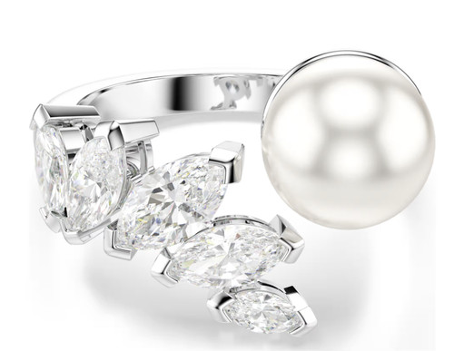 Swarovski 5748009 anello - swarovski,