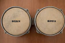 Bongo Basix in Legno - Set