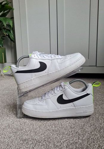 Nike air force bianco - air,