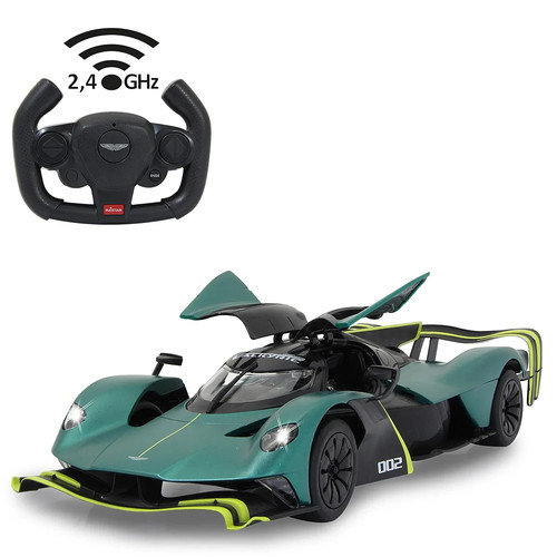 Jamara aston martin valkyrie - jamara,