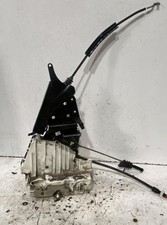 SERRATURA ANTERIORE SINISTRA