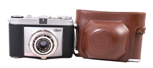 Kodak retinette 35mm - retinette,