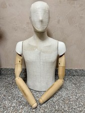 Busto Manichino Sartoriale