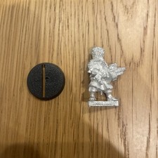 Wh40k: Guardia Imperiale: lanciagranate primogenito Vostroyan fuori produzione Astra Militarum