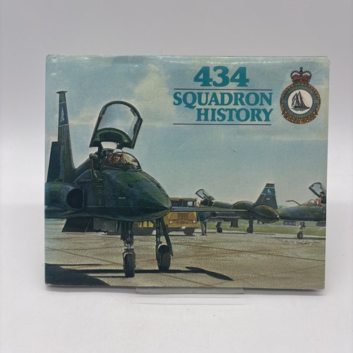 Canadian rcaf 434 - canadian,