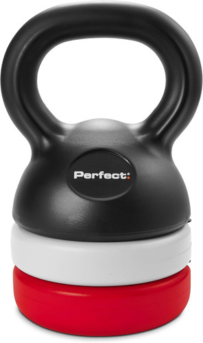Perfect kettlebell regolabile - perfect,