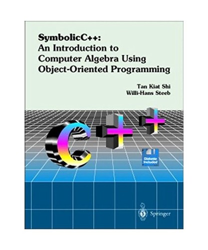 Symbolicc an introduction - an,