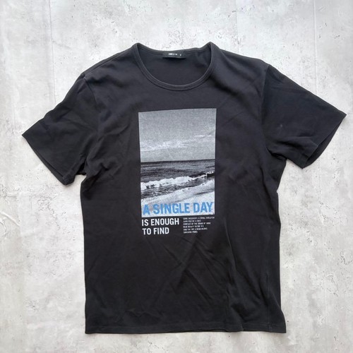 Shirt grafica girocollo - t-shirt,
