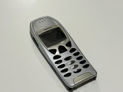 Nokia 6210 custodia - 6210, cover