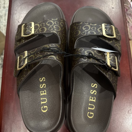 Nuovi sandali firmati guess - sandali,