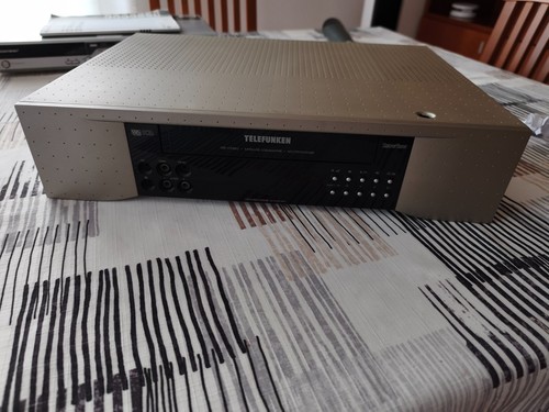 Telefunken 9470 hifi - 9470,